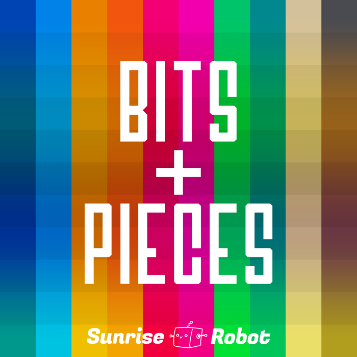 Bits & Pieces album art